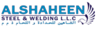 AlShaheen Steel