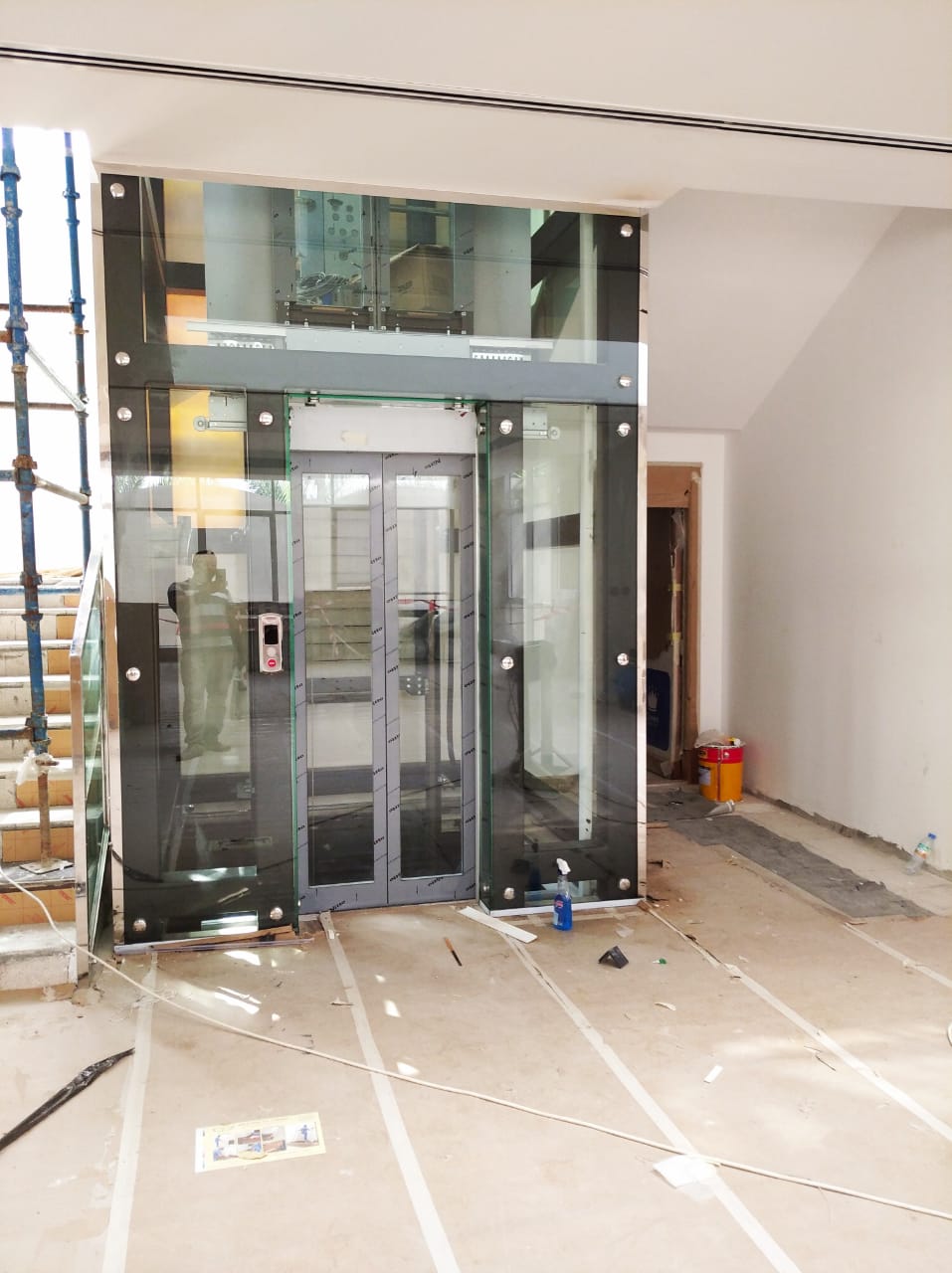 Lift Frame Manufacturers