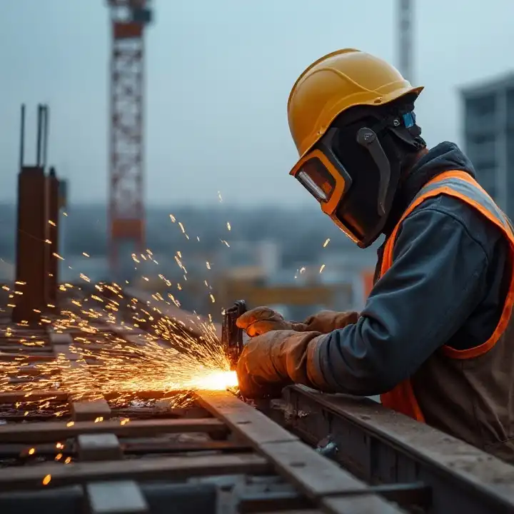 steel fabrication cost uae